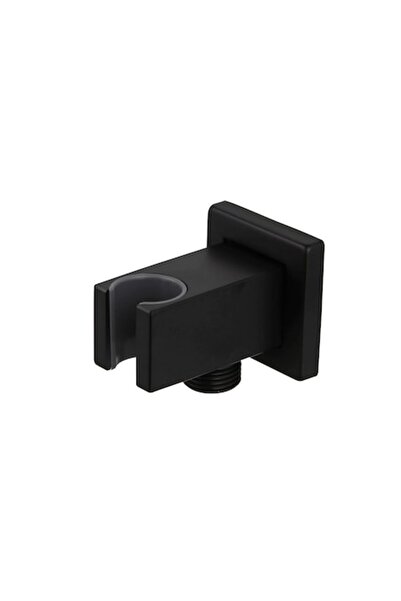 Spis Design Ieșire pentru mixer încorporat cu suport pentru duș de mână, drep...