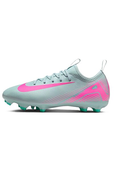 Nike Zoom Mercurial Vapor 16 Academy FG/MG Pantofi de fotbal pentru juniori Pantofi de fotbal pentru copii cu teren multiplu