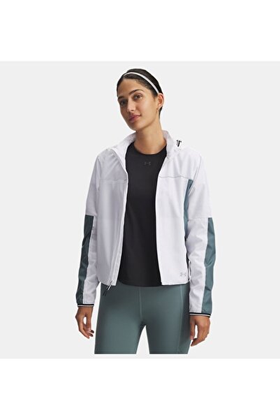 Under Armour Kadın UA Velociti Pro Cold Weather Ceket 6004016-100