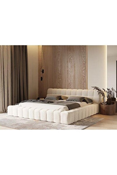 Abdo1996 Khajoulin Chanel Beige Bed