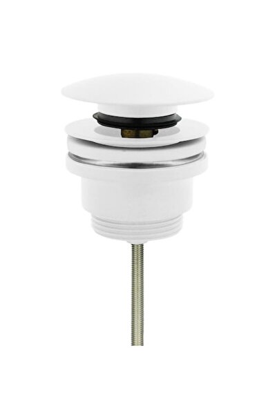 Tycner Sistem universal de scurgere Click-Clack, acționare prin apăsare, fini...