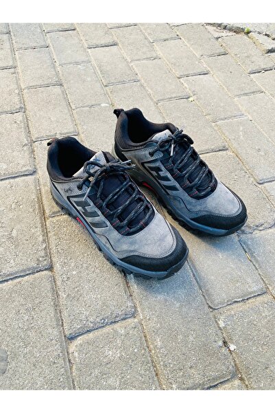 oflamaz Men's Shoes Outdoor Winter Durable Anti-Slip Waterproof