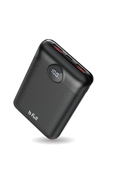 P FULL b Full POWER BANK 20000