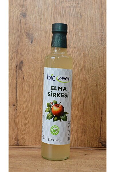 ELMA SİRKESİ (500 ML)
