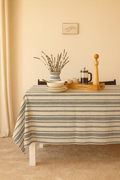 Ersperto Lan Prugasto Stolnjak