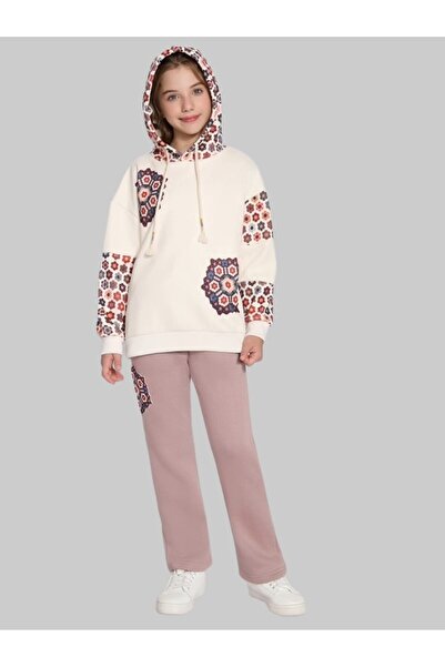 ASBB ترنج بناتي شتوي مثالي يجمع بين الراحة والأناقة