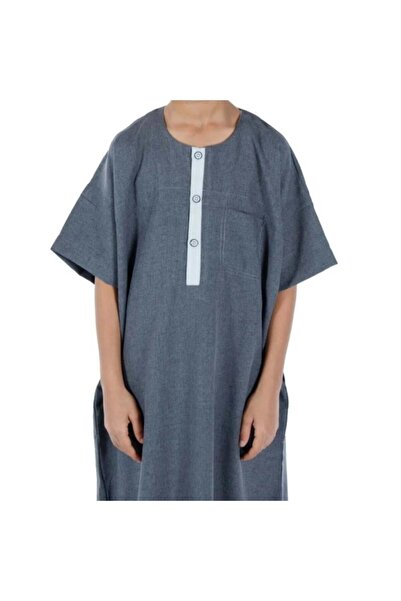 Drosh ثوب نوم اطفال دروش - طول 46