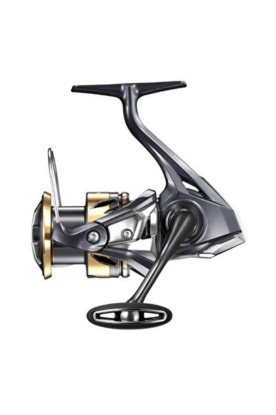 Shimano ماكينة صيد السمك ألتيجرا FD 4000 XG سبين