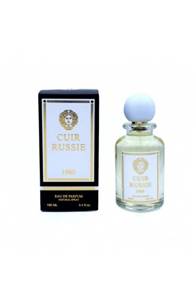 CUIR RUSSIE عطر كير روسي 1960 - 100 مل