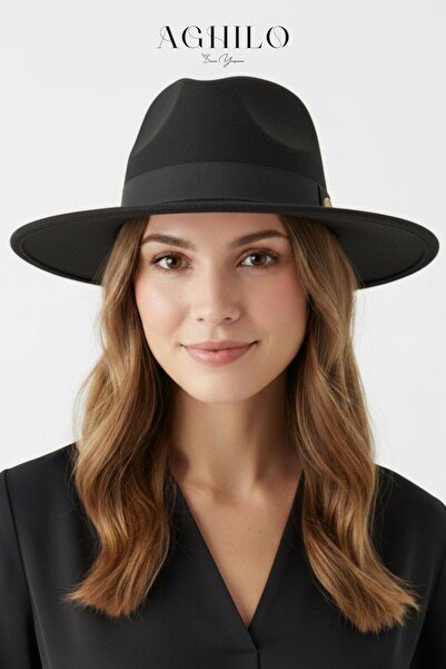 Aghilo قبعة بنما فوترو للجنسين – قبعة فوترو الشتوية