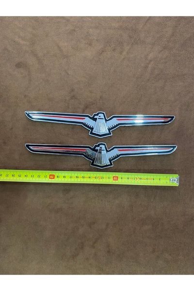 ETİKETÇİLERE ÖZEL KIRMIZI DETAYLI GÜMÜŞ 25 CM PALASTİK KUŞ