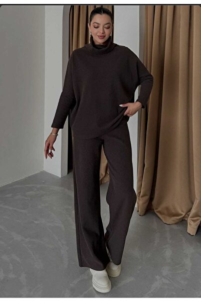 Rouge Degaje yaka Selanik kumaş takım