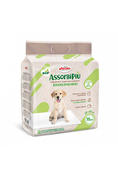 Rinaldo Franco spa Absorbipiu Tampoane absorbante, - 60 x 60 cm (10 buc.)