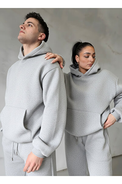 BayBayan UNISEX 3 ΝΗΜΑΤΩΝ ΣΕΤ ΦΟΡΜΑΣ OVERSIZE ΕΙΔΙΚΟ ΓΙΑ ΖΕΥΓΑΡΙΑ (ΜΟΝΟ ΤΕΜΑΧΙΟ)