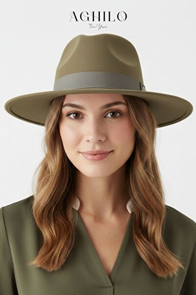 Aghilo قبعة بنما فوترو للجنسين – قبعة فوترو الشتوية