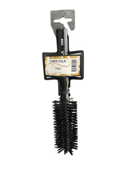 CHRICOLA 2102 Perie profesională pentru uscător de păr