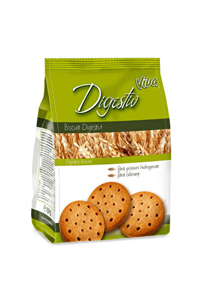 VİVA DIGESTIV – Μπισκότα για την πέψη 150g