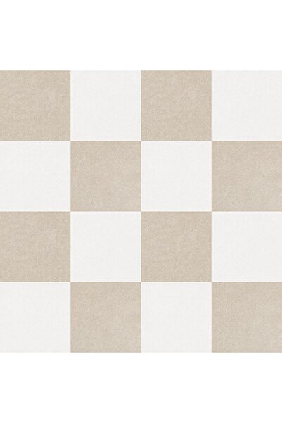 Checker Board 200X200 TAUPE K:10 - 1 kutu 0.72 m2