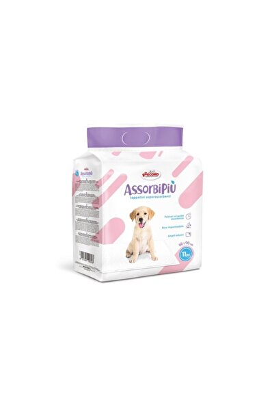 Rinaldo Franco spa Tampoane absorbante - 60 x 90 cm - 11 bucăți