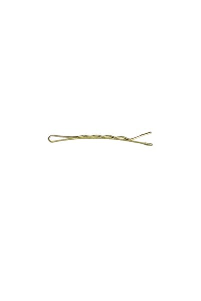 Pinart Agrafe profesionale 50mm, aurii, pachet de 250 g