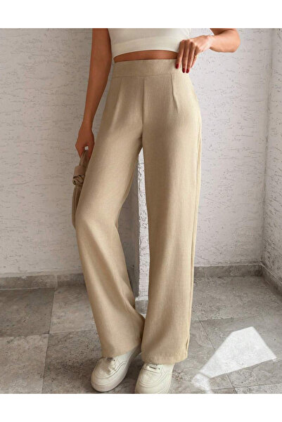 Sheya Shein pants, beige