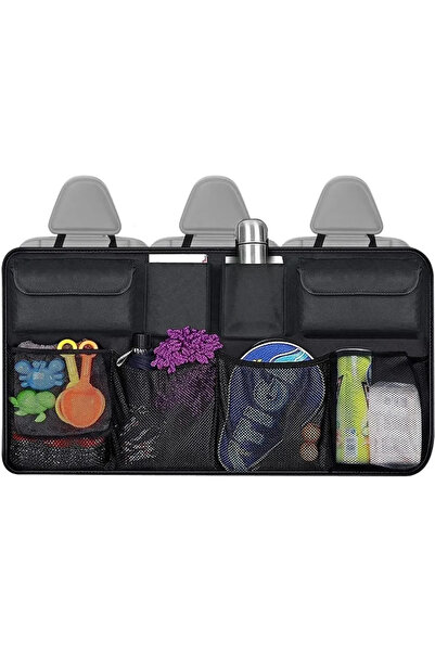 Enba İç ve Dış Ticaret Organizator pentru interiorul mașinii, spatele scaunul...