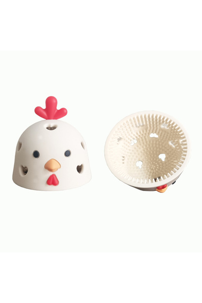 Arabest أداة تنظيف البيض الطازج من تينغا، أداة تنظيف البيض، أدوات تنظيف قابلة...