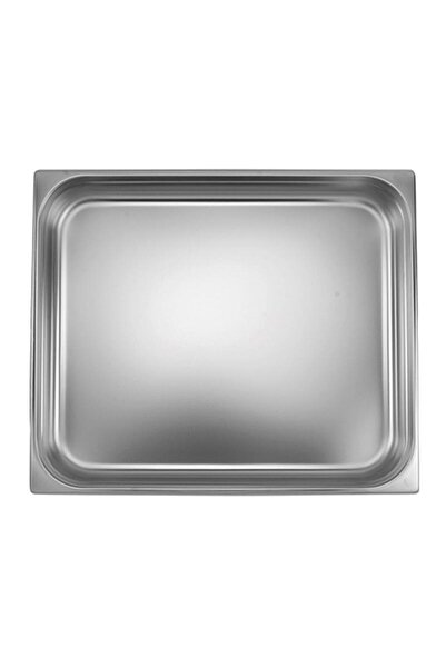 Bilgeinox Çelik Gastronom Küvet GN 2/1 40 - 6005660