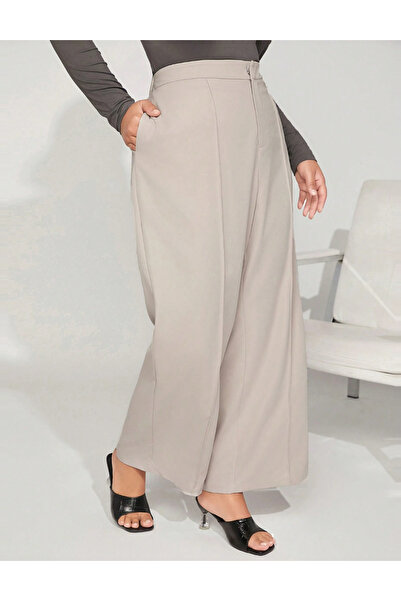 Sheya Shein Curve+ pants, beige