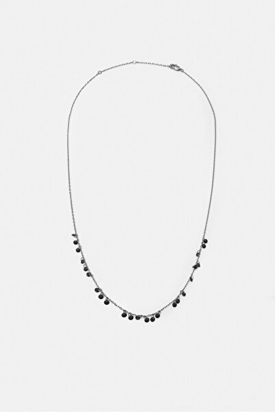 Pull & Bear Parıltılı kolye