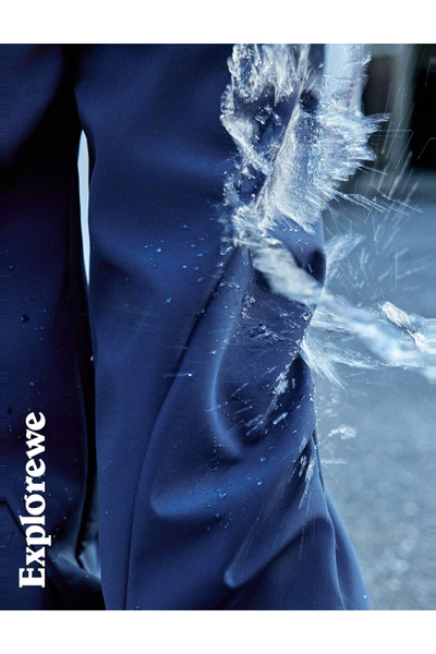 Sheya Shein Pants Set, mixed colors