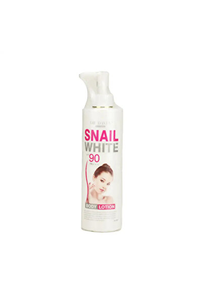 Dr. Davey Snail White SPF 90 PA+++ Body Lotion- 500ml