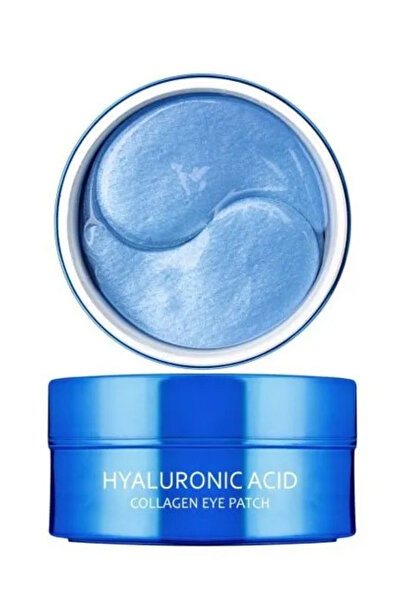 Aronyx Hyaluronik Asit Kolajen Göz Pedi