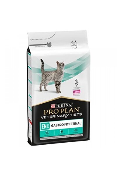 Purina Veterinary Diets Purina Pro Plan Veterinary Diets Feline EN ST/OX Gast...