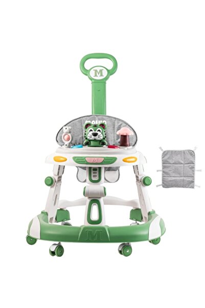 mavio Premergator Copii 2 in 1, Model EasyRide, Rotobil pentru Bebelusi, Mod Antemergator