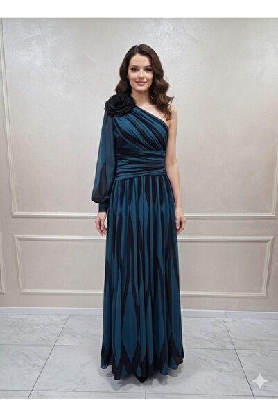 Stephany Boutique Long Dress Code: 5020