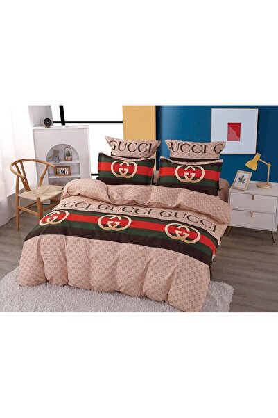 trendyhome Luxury Underwear, Fine Cotton, 6 Pieces, Elegant, Cream, M315