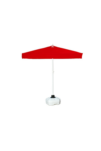 ODS Blubrella Kare Şemsiye 250x250/4 - 50 Litre Bidonlu