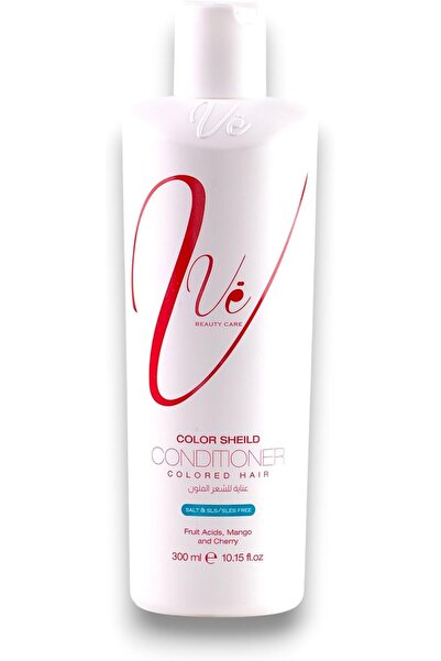 Ve Beauty Care بلسم كولور شيلد للشعر المصبوغ، 300 مل