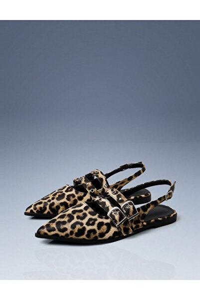 Sheya Shein CUCCOO shoes, mix colors