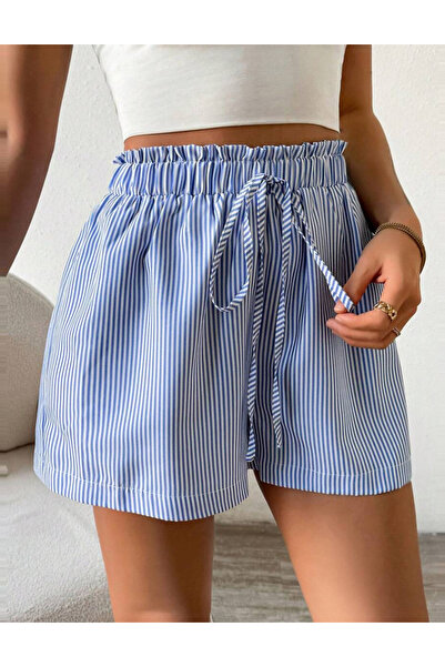 Sheya Shein shorts, mix colors