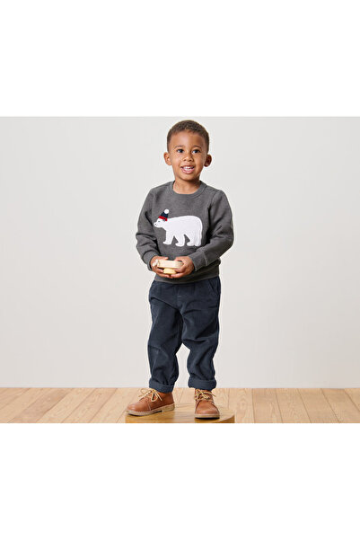 Tchibo سترة رياضية للأطفال/الرضع