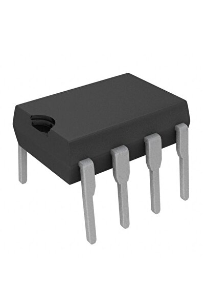 labshop41 TL072Cp, Tl072 Dip-8 Entegre X 1 Adet (Rf015)