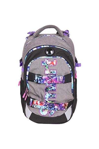 ROCS RC Ergonomic School Backpack G60230 Unisex Reflective Strips