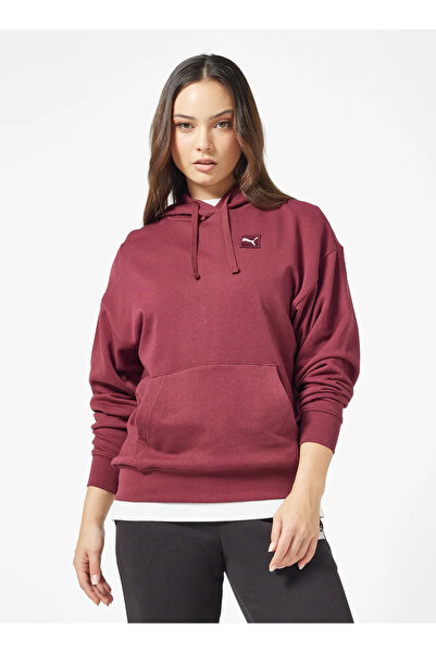 Puma Essential Elevated Comfort Hoodie