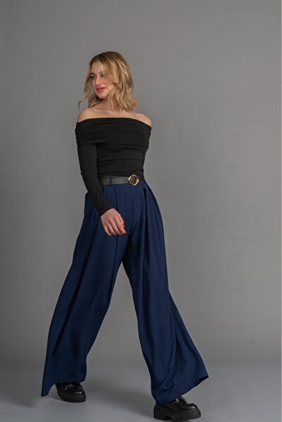 MissVina Cheris Open Pilikaşe Pants 30331