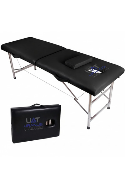 storeuranus Portable massage bed: Folding tables with spa cushion from Orance Store