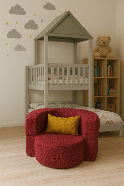 Minderim BEBEK KOLTUĞU YATAGI