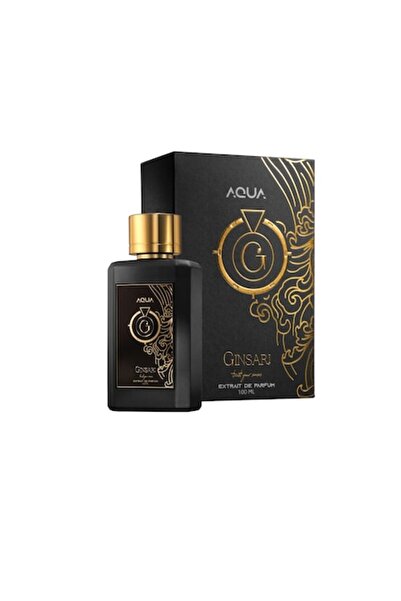 Ginsari Extract de Parfum Aqua 100 ml (Unisex) - Acvatic/Aromatic
