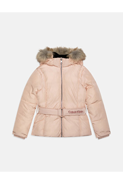 Calvin Klein Calvin Klein jacket, pink